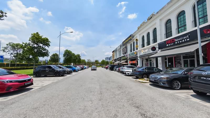 Kedai untuk Dijual di Eco Majestic (Semenyih) - Sharon Khong - Exterior - PropertyGuru.com.my