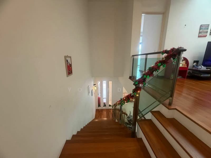Rumah Berkembar untuk Dijual di Iskandar Puteri (Nusajaya) (Johor) - Yoland . - Interior - PropertyGuru.com.my