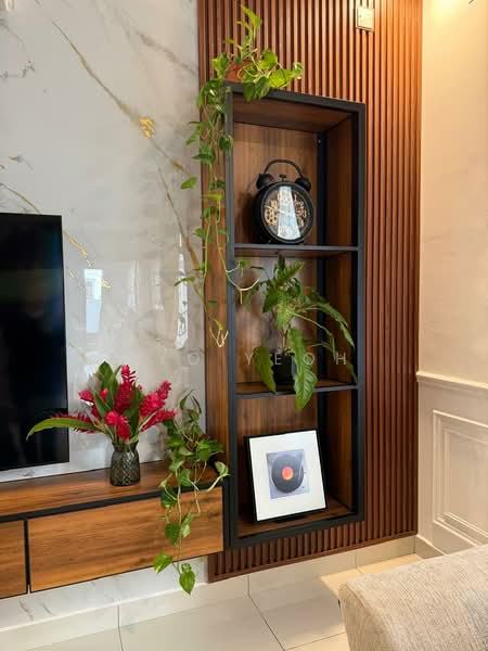 Semi-Detached House for Rent in Semenyih (Selangor) - Ayo Yeoh - Interior - PropertyGuru.com.my