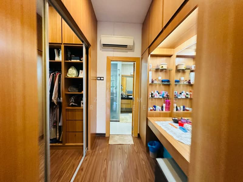 Bungalow for Sale in Cyberjaya (Selangor) - Mahzah Mohd Rapiee - Interior - PropertyGuru.com.my