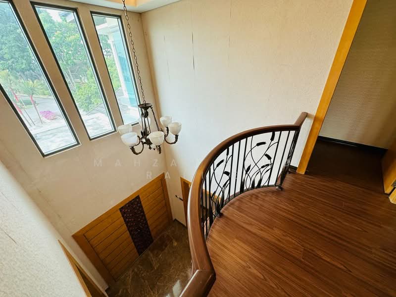 Bungalow for Sale in Cyberjaya (Selangor) - Mahzah Mohd Rapiee - Interior - PropertyGuru.com.my