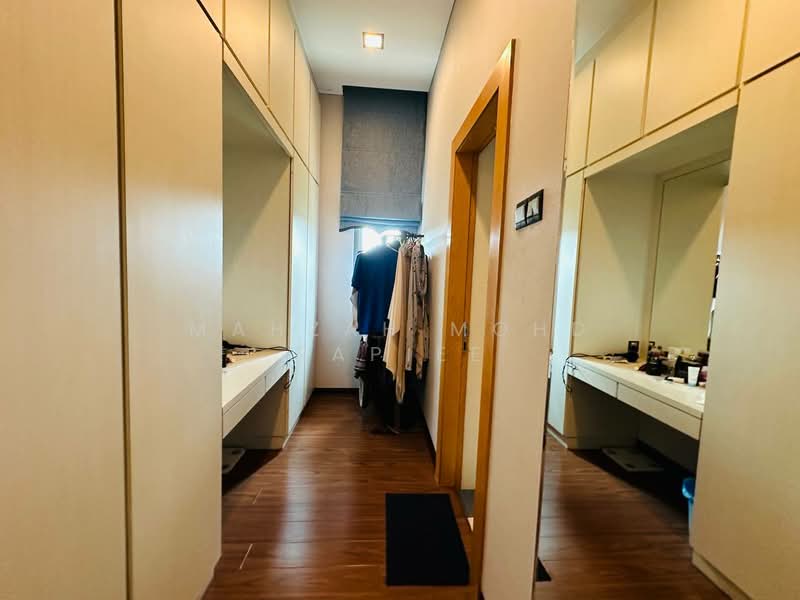 Bungalow for Sale in Cyberjaya (Selangor) - Mahzah Mohd Rapiee - Interior - PropertyGuru.com.my