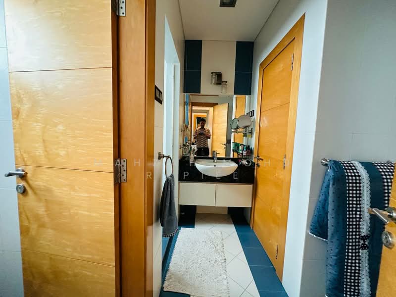 Bungalow for Sale in Cyberjaya (Selangor) - Mahzah Mohd Rapiee - Bathroom - PropertyGuru.com.my