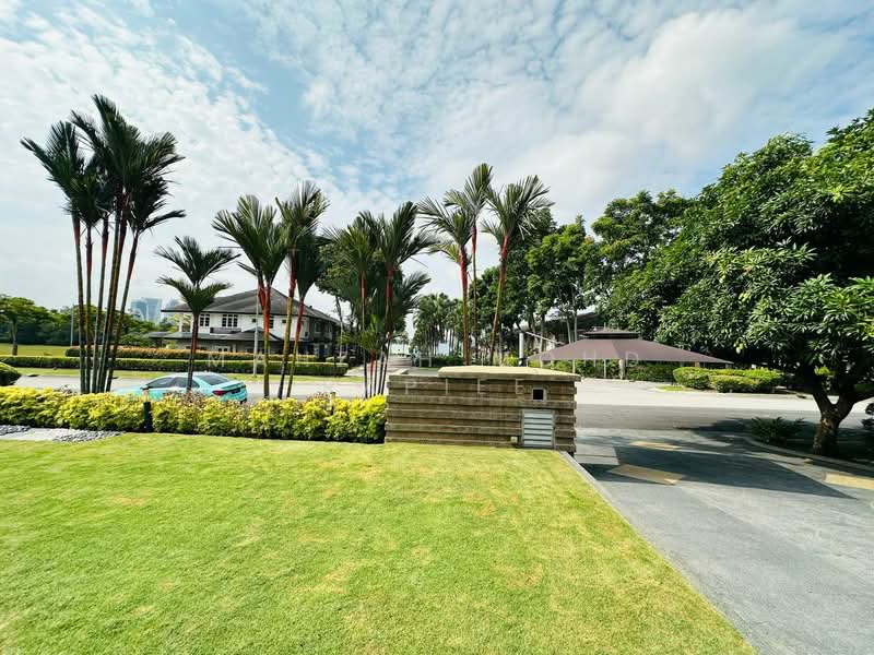 Bungalow for Sale in Cyberjaya (Selangor) - Mahzah Mohd Rapiee - Exterior - PropertyGuru.com.my