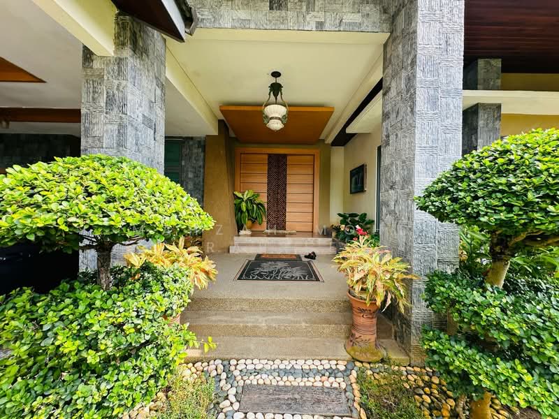 Bungalow for Sale in Cyberjaya (Selangor) - Mahzah Mohd Rapiee - Exterior - PropertyGuru.com.my