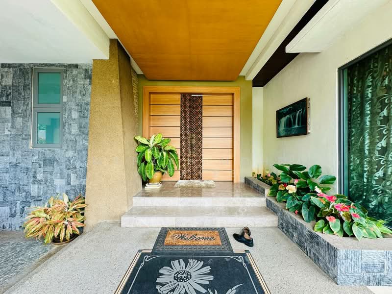 Bungalow for Sale in Cyberjaya (Selangor) - Mahzah Mohd Rapiee - Exterior - PropertyGuru.com.my