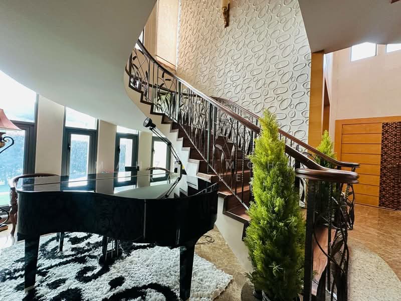 Bungalow for Sale in Cyberjaya (Selangor) - Mahzah Mohd Rapiee - Interior - PropertyGuru.com.my