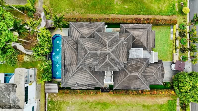 Bungalow for Sale in Cyberjaya (Selangor) - Mahzah Mohd Rapiee - Exterior - PropertyGuru.com.my