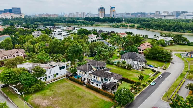 Bungalow for Sale in Cyberjaya (Selangor) - Mahzah Mohd Rapiee - Exterior - PropertyGuru.com.my