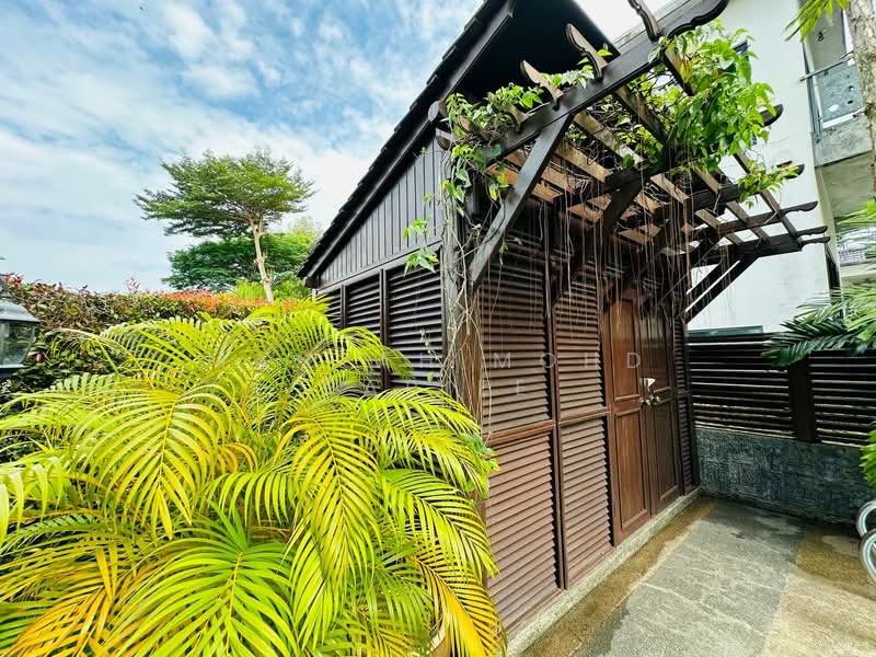 Bungalow for Sale in Cyberjaya (Selangor) - Mahzah Mohd Rapiee - Exterior - PropertyGuru.com.my