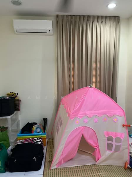 Condominium for Sale at Kristal View - Amzar Faiz - Interior - PropertyGuru.com.my