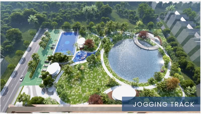 Untuk Dijual - Taman Puchong Perdana