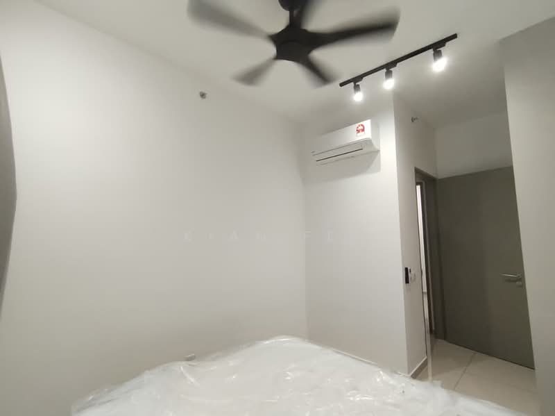 Service Residence for Rent at D'Vine - Kian Fei - Bedroom - PropertyGuru.com.my