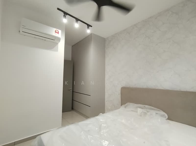 Service Residence for Rent at D'Vine - Kian Fei - Bedroom - PropertyGuru.com.my