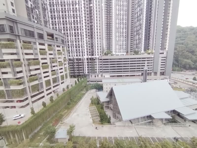 Service Residence for Rent at D'Vine - Kian Fei - Exterior - PropertyGuru.com.my