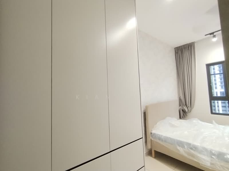 Service Residence for Rent at D'Vine - Kian Fei - Bedroom - PropertyGuru.com.my