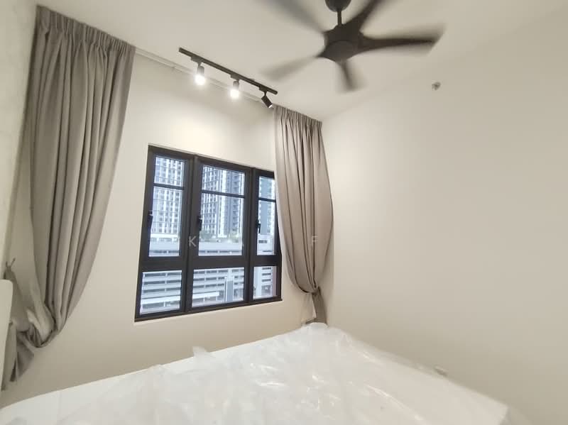 Service Residence for Rent at D'Vine - Kian Fei - Bedroom - PropertyGuru.com.my
