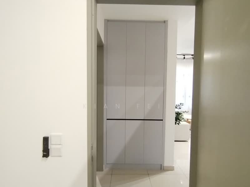 Service Residence for Rent at D'Vine - Kian Fei - Interior - PropertyGuru.com.my