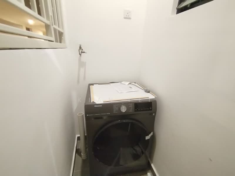 Service Residence for Rent at D'Vine - Kian Fei - Interior - PropertyGuru.com.my