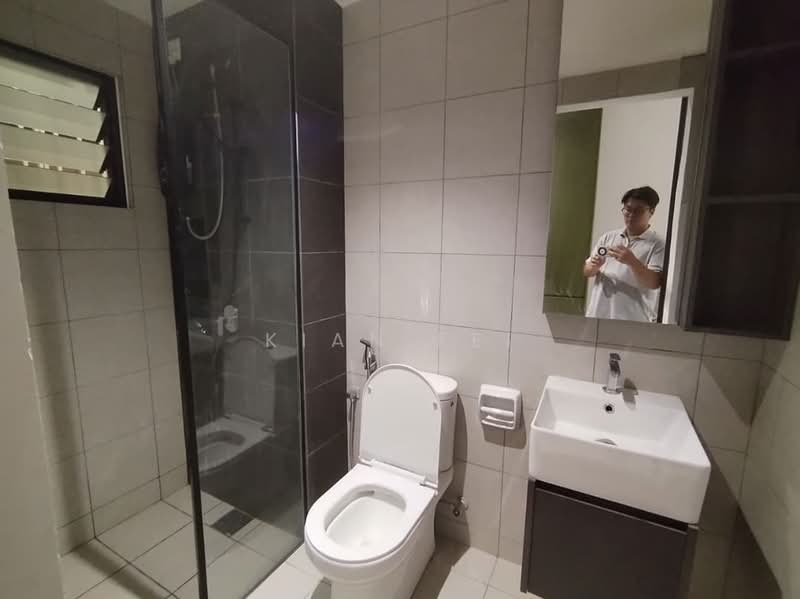 Service Residence for Rent at D'Vine - Kian Fei - Bathroom - PropertyGuru.com.my