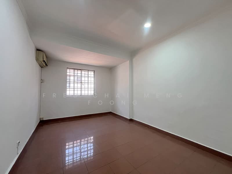 2-storey Terraced House for Sale in Bandar Damai Perdana (Cheras) - Fred Chai Meng Foong - Interior - PropertyGuru.com.my