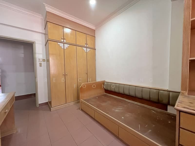 2-storey Terraced House for Sale in Bandar Damai Perdana (Cheras) - Fred Chai Meng Foong - Bedroom - PropertyGuru.com.my
