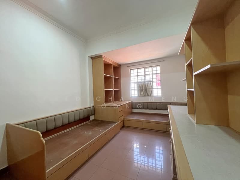 2-storey Terraced House for Sale in Bandar Damai Perdana (Cheras) - Fred Chai Meng Foong - Bedroom - PropertyGuru.com.my