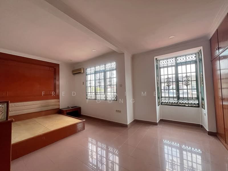 2-storey Terraced House for Sale in Bandar Damai Perdana (Cheras) - Fred Chai Meng Foong - PropertyGuru.com.my