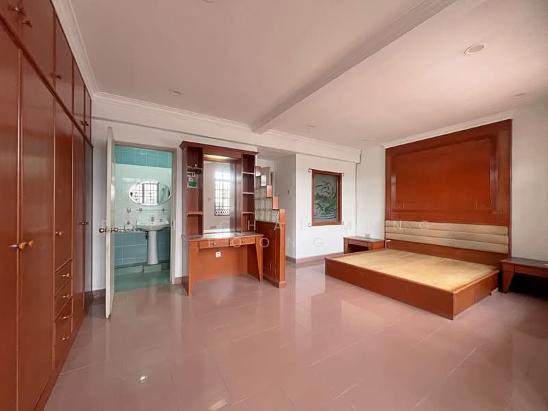 2-storey Terraced House for Sale in Bandar Damai Perdana (Cheras) - Fred Chai Meng Foong - PropertyGuru.com.my