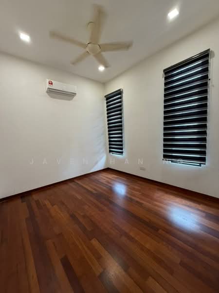 Cluster House for Sale in Iskandar Puteri (Nusajaya) (Johor) - Javenthan Ng - Interior - PropertyGuru.com.my
