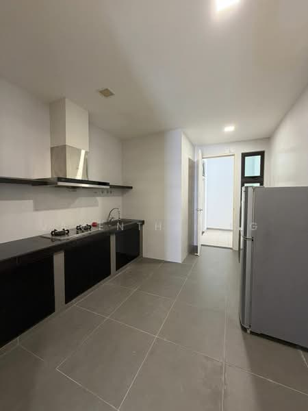 Cluster House for Sale in Iskandar Puteri (Nusajaya) (Johor) - Javenthan Ng - Kitchen - PropertyGuru.com.my