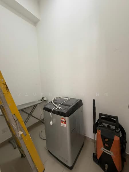 Cluster House for Sale in Iskandar Puteri (Nusajaya) (Johor) - Javenthan Ng - Interior - PropertyGuru.com.my