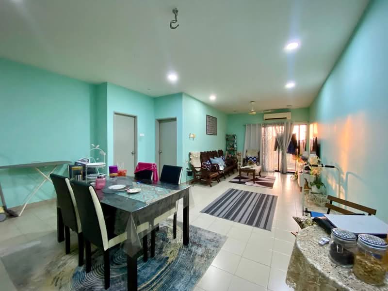 Service Residence for Sale at Residensi Alami - Amir Asyraf - PropertyGuru.com.my