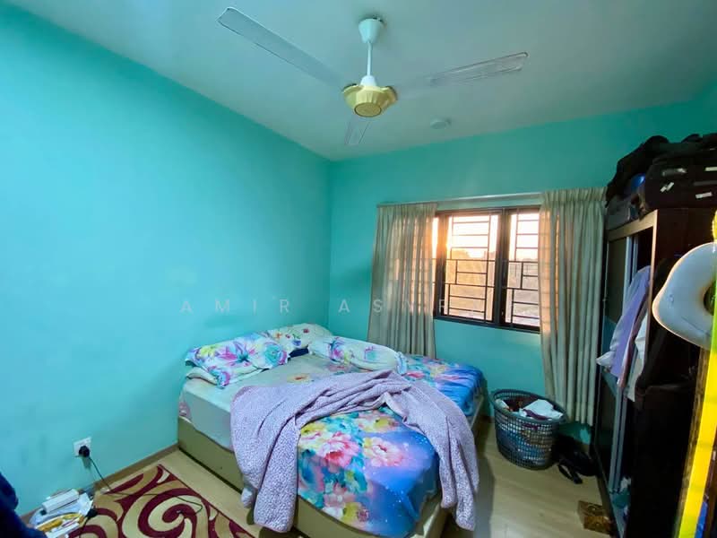 Service Residence for Sale at Residensi Alami - Amir Asyraf - PropertyGuru.com.my