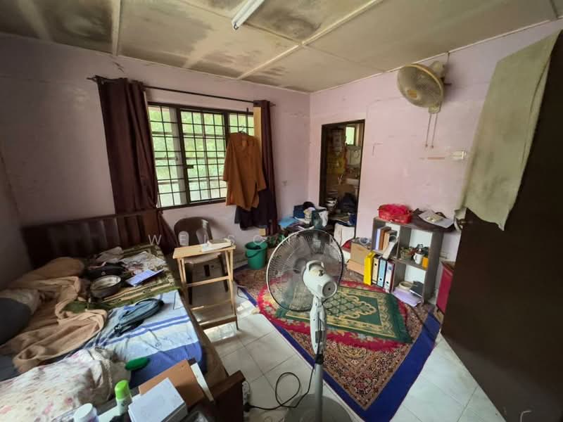Rumah Teres 2 Tingkat untuk Dijual di Taman Melawati (Ulu Kelang) - Welson Moo - Bedroom - PropertyGuru.com.my