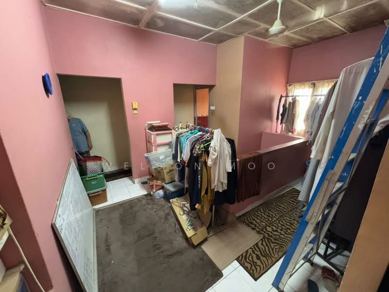 Rumah Teres 2 Tingkat untuk Dijual di Taman Melawati (Ulu Kelang) - Welson Moo - Interior - PropertyGuru.com.my