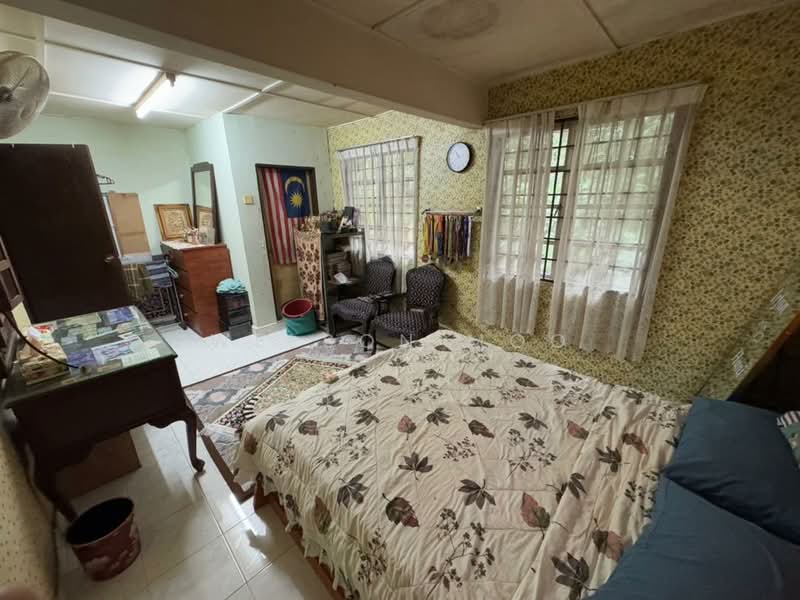 Rumah Teres 2 Tingkat untuk Dijual di Taman Melawati (Ulu Kelang) - Welson Moo - Bedroom - PropertyGuru.com.my