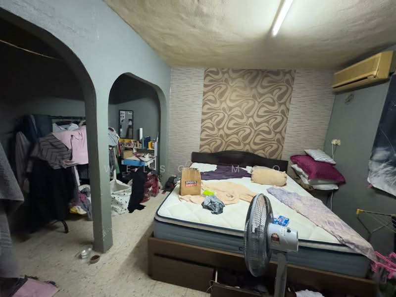 Rumah Teres 2 Tingkat untuk Dijual di Taman Melawati (Ulu Kelang) - Welson Moo - Bedroom - PropertyGuru.com.my