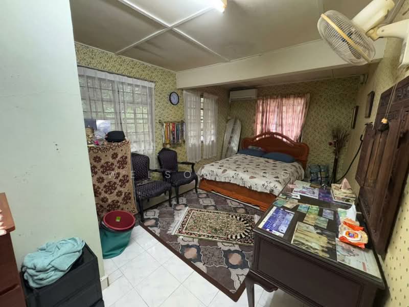 Rumah Teres 2 Tingkat untuk Dijual di Taman Melawati (Ulu Kelang) - Welson Moo - Bedroom - PropertyGuru.com.my