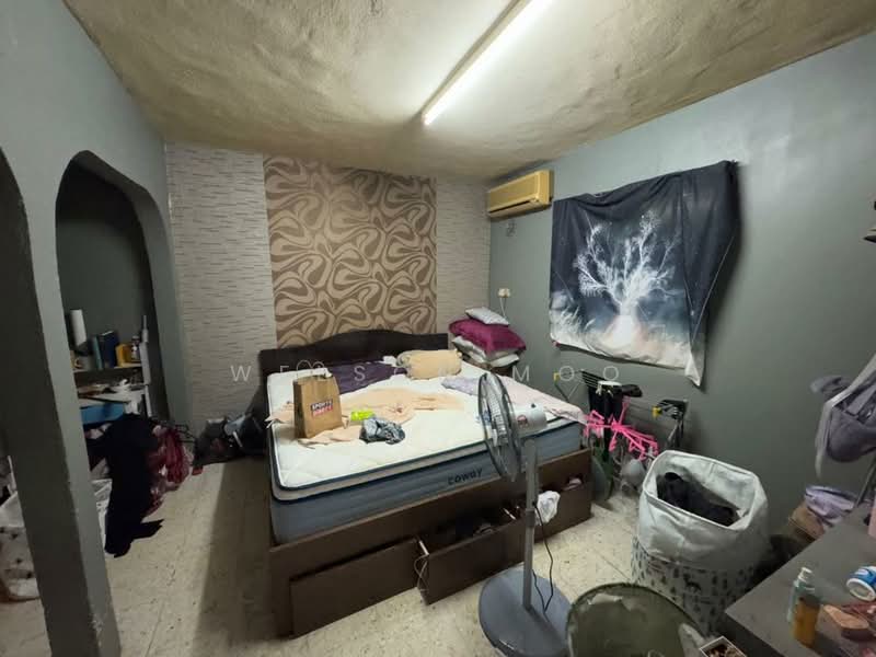 Rumah Teres 2 Tingkat untuk Dijual di Taman Melawati (Ulu Kelang) - Welson Moo - Bedroom - PropertyGuru.com.my