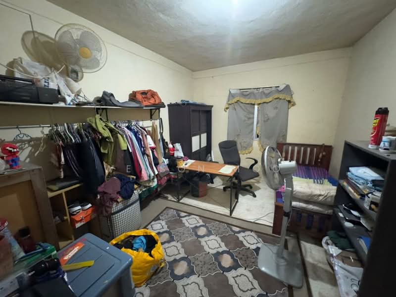 Rumah Teres 2 Tingkat untuk Dijual di Taman Melawati (Ulu Kelang) - Welson Moo - Bedroom - PropertyGuru.com.my