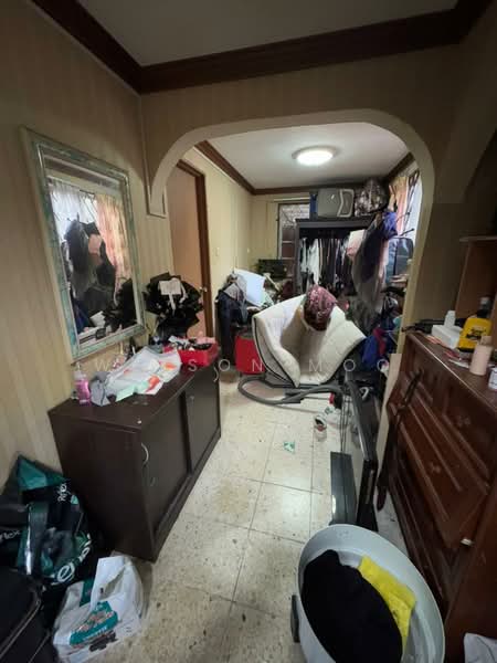 Rumah Teres 2 Tingkat untuk Dijual di Taman Melawati (Ulu Kelang) - Welson Moo - Interior - PropertyGuru.com.my