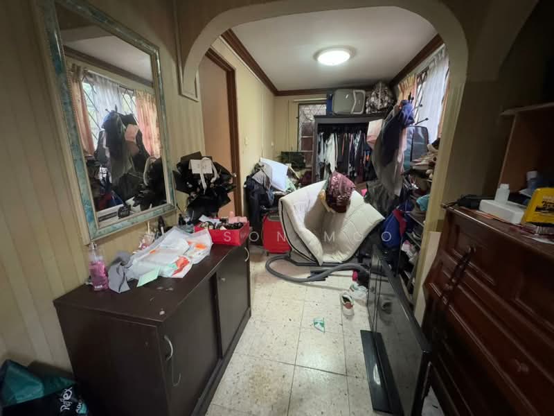 Rumah Teres 2 Tingkat untuk Dijual di Taman Melawati (Ulu Kelang) - Welson Moo - Interior - PropertyGuru.com.my