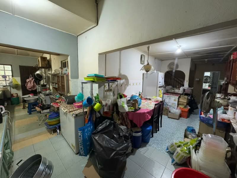 Rumah Teres 2 Tingkat untuk Dijual di Taman Melawati (Ulu Kelang) - Welson Moo - Kitchen - PropertyGuru.com.my