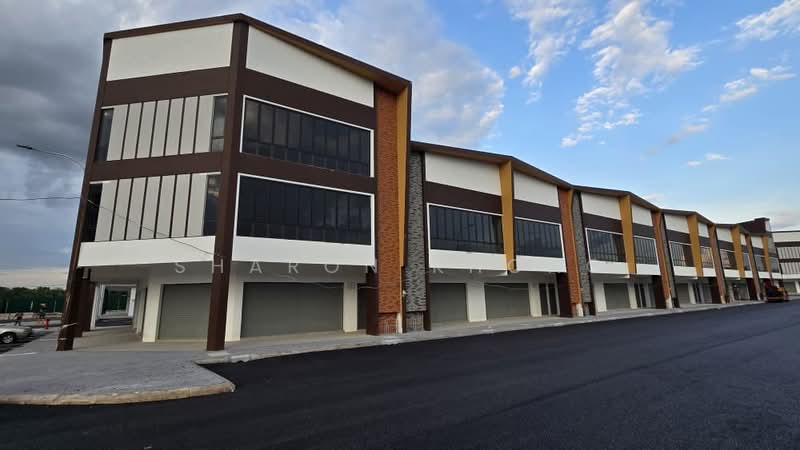 Shop for Rent in Setia Ecohill (Semenyih) - Sharon Khong - PropertyGuru.com.my