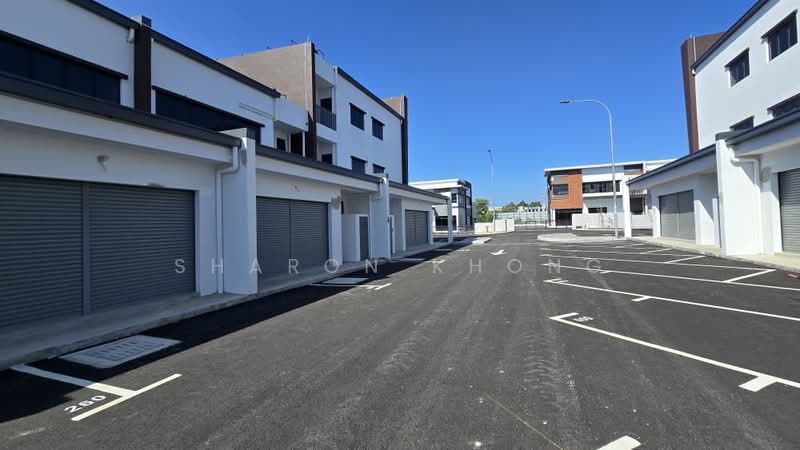 Shop for Rent in Setia Ecohill (Semenyih) - Sharon Khong - PropertyGuru.com.my