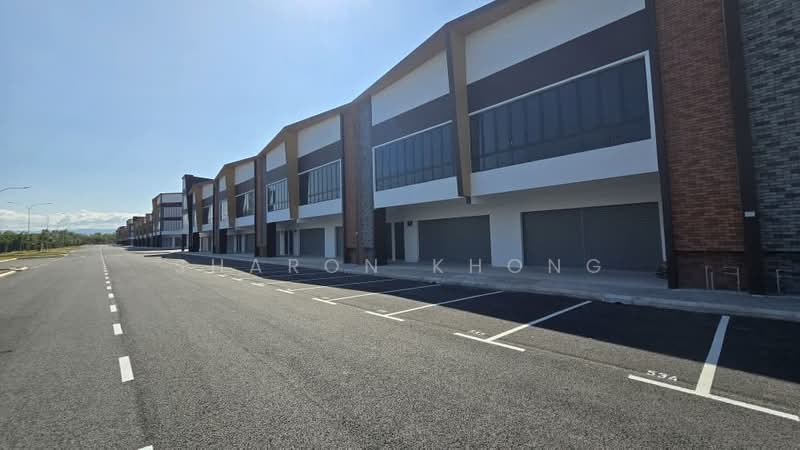 Shop for Rent in Setia Ecohill (Semenyih) - Sharon Khong - PropertyGuru.com.my