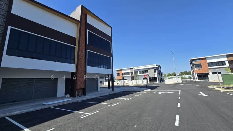 Shop for Rent in Setia Ecohill (Semenyih) - Sharon Khong - PropertyGuru.com.my