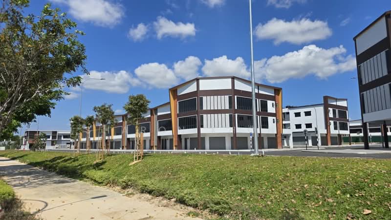Shop for Rent in Setia Ecohill (Semenyih) - Sharon Khong - PropertyGuru.com.my