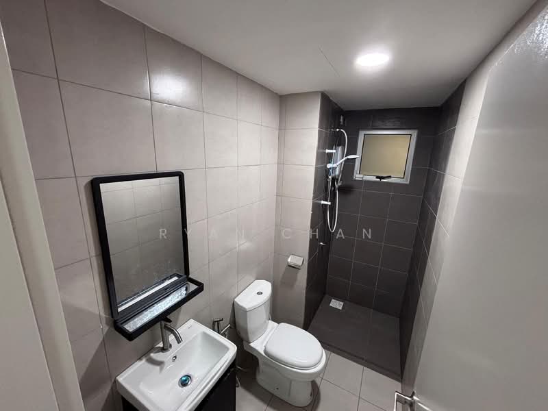 Pangsapuri untuk Disewa di Residensi Riamas - Ryan Chan - PropertyGuru.com.my